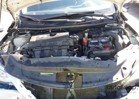 2014 Nissan Sentra Sv z USA, uszkodzony, nr VIN 3N1AB7AP9EY297269